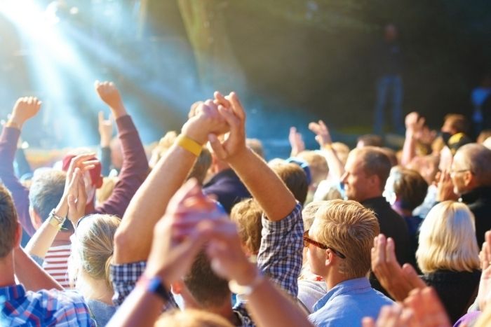 November 17th Week Events