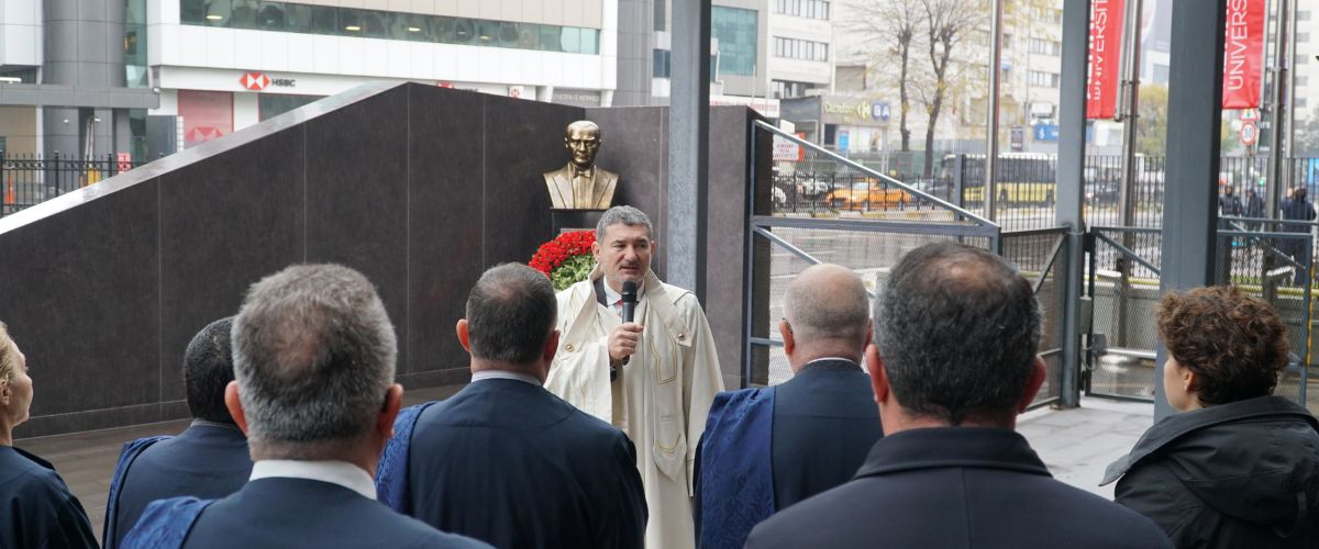 86 Yıldır Saygı ve Özlemle... 