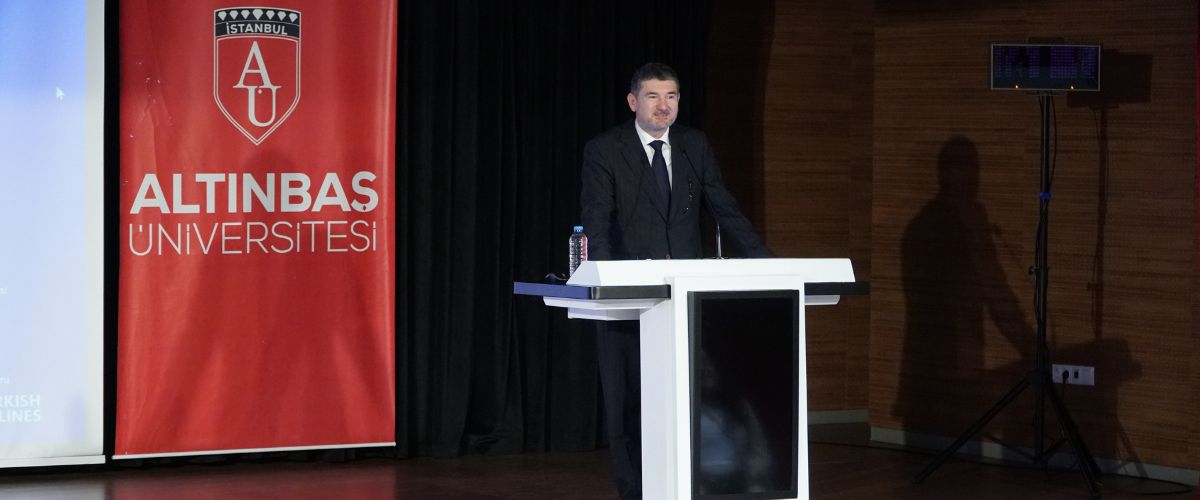 4th Turkish - German International Tax Law Biennial was Held 