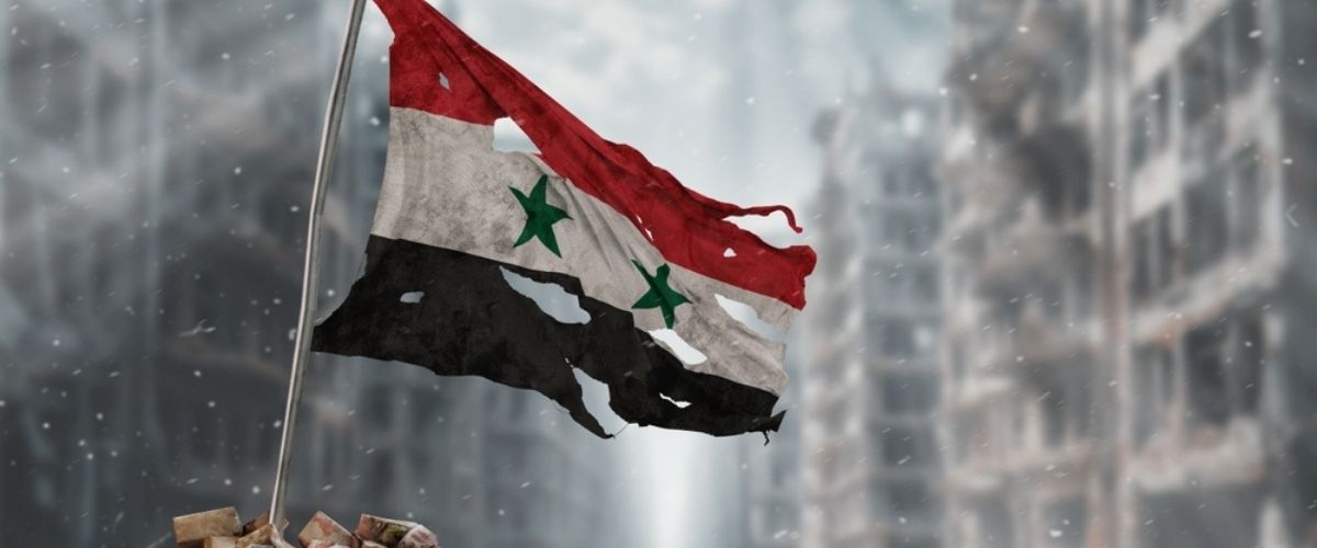 Codes of the New Era in Syria 