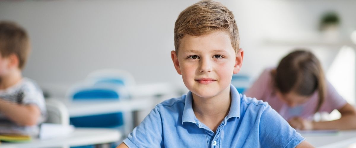 Back to school after the break: How can we support children?