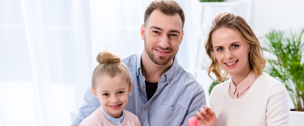 Immature parents: The silent burden left to children