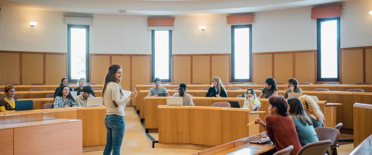 Akademide kadının rolüne dair bir iyi, bir kötü haber!