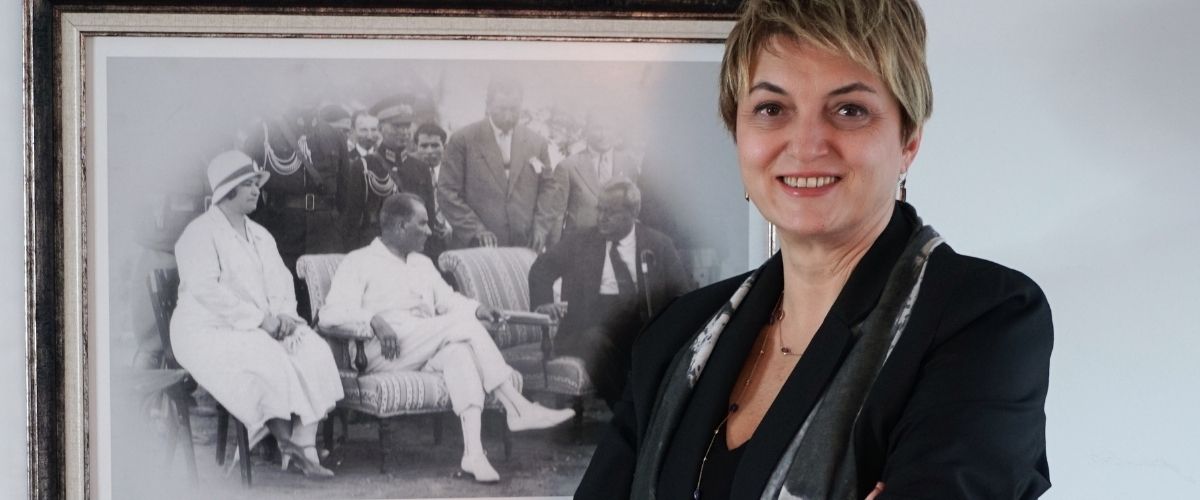 Akademide kadının rolüne dair bir iyi, bir kötü haber!