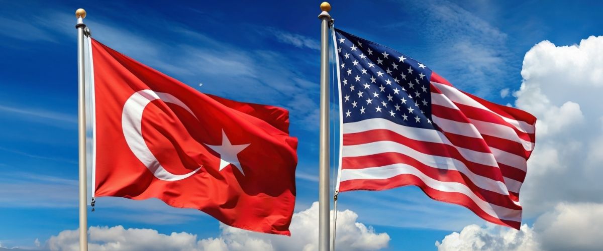 Trump’ın Türkiye ziyareti gündeme gelebilir: İkili ilişkilerde yeni dönem mi başlıyor? 