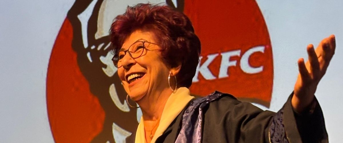 Beyaz önlük heyecanında sıra Eczacılık Fakültemizde!