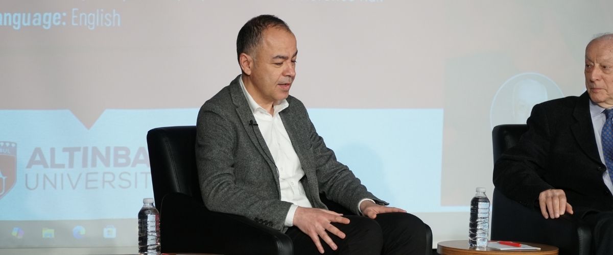 Transatlantic Relations and Türkiye's Role in the Trump Era was discussed at Altınbaş University