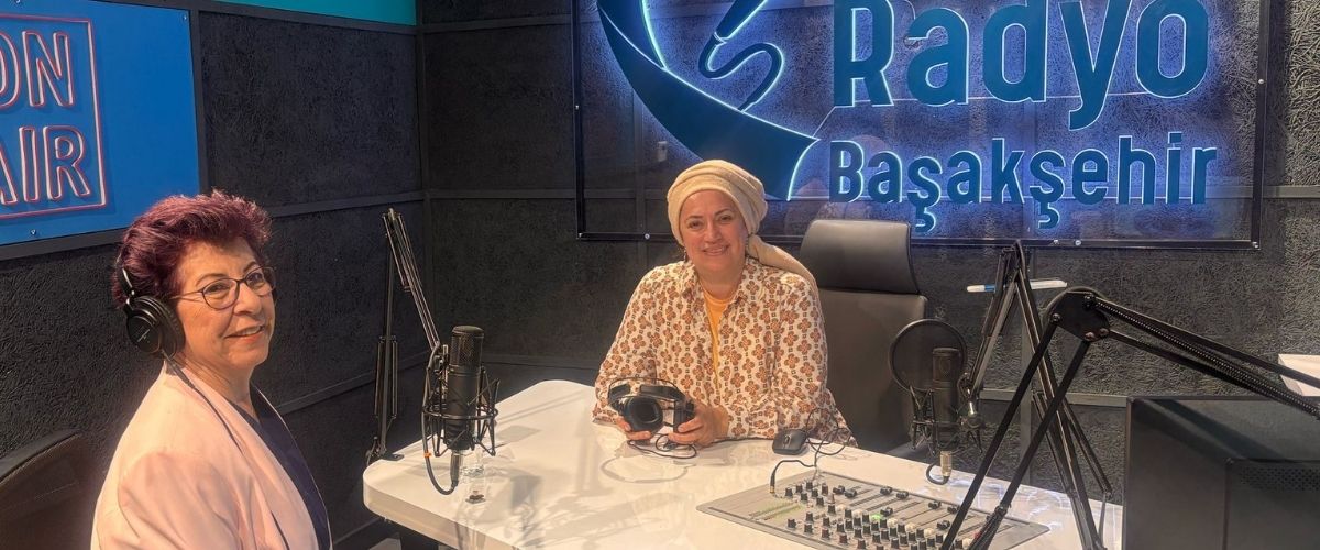 Prof. Dr. Neşe Buket Aksu: “The perspective on success is changing”