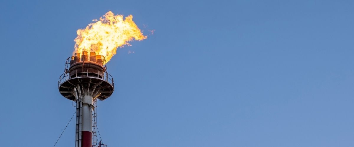 The silent danger of methane gas: symptoms, precautions and first aid 