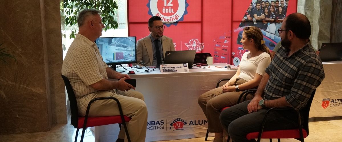 Tercih - Tanıtım Günlerine bekleniyorsunuz 