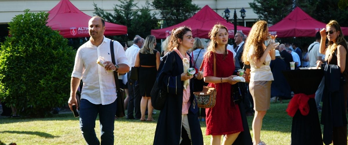 2024–2025 Akademik Değerlendirme ve Kapanış Toplantısı gerçekleştirildi  