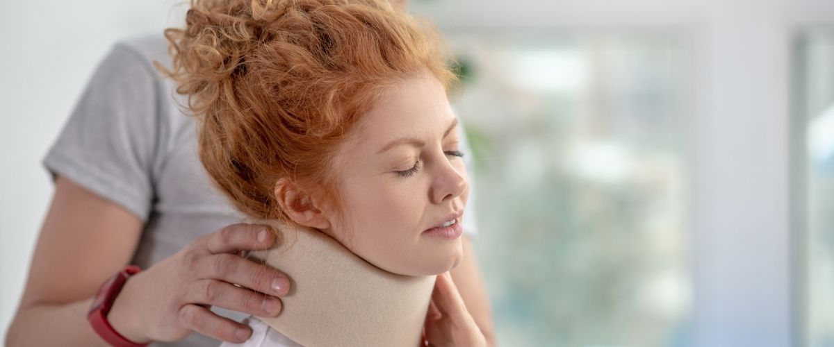 Wake Up with Head/Neck Pain in the Morning? Be Careful: It Could Be Bruxism 