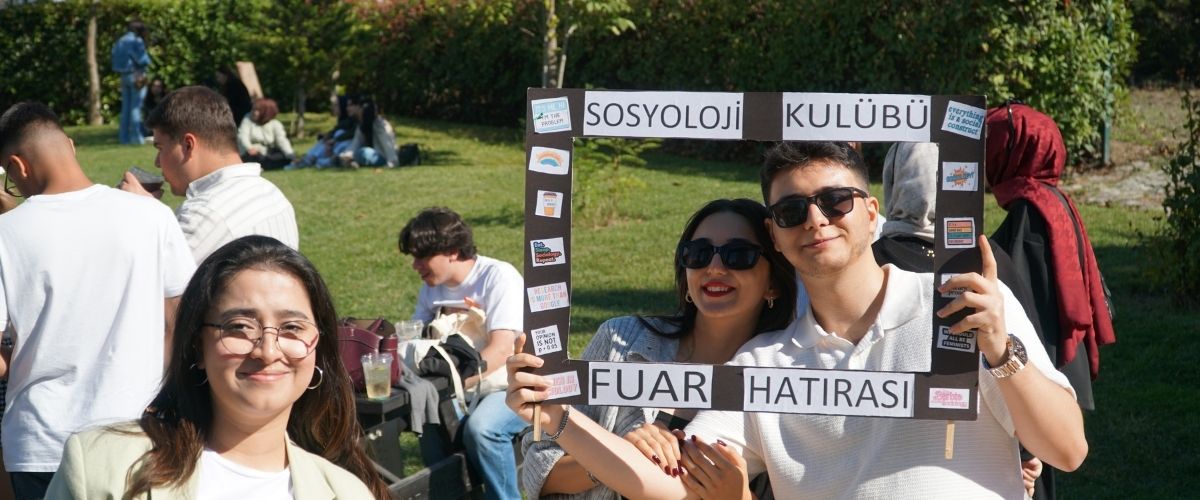 Altınbaş Üniversitesi’nde “Back to Uni” Coşkusu 