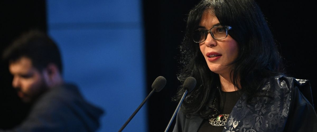 Yeni akademik yıla görkemli bir başlangıç! 