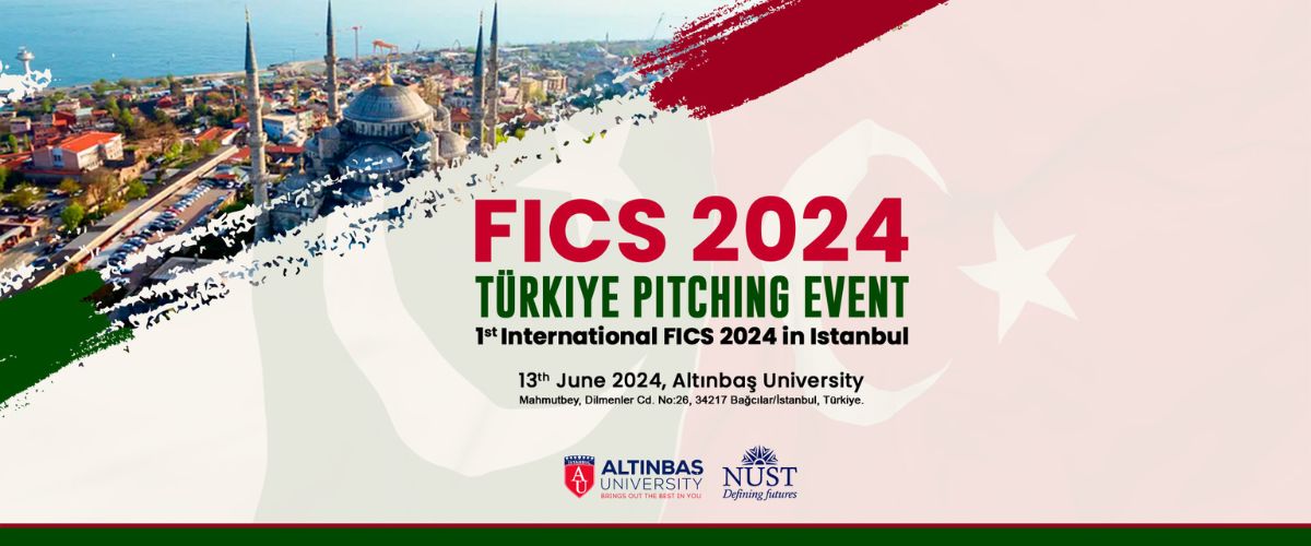 You are invited to FICS 2024 Competition