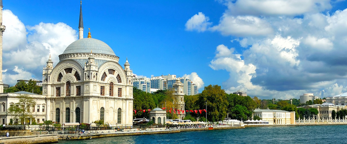 10 Things to Do in Istanbul