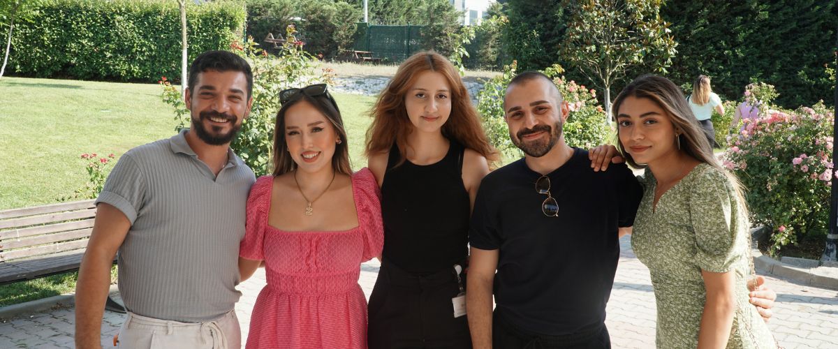 Geleneksel Mezunlar Buluşması Gerçekleşti