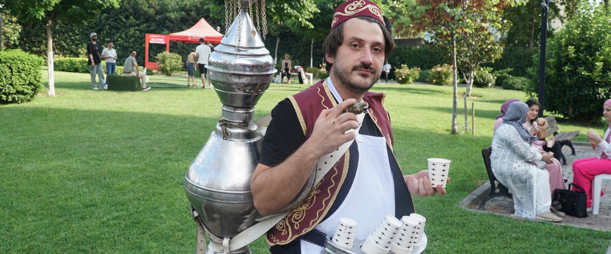 Geleneksel Mezunlar Buluşması Gerçekleşti