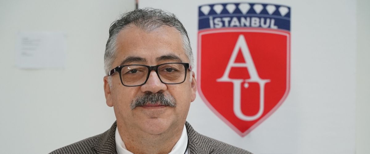 Prof. Dr. Ahmet Özbek: “Global Warming Opens the Door to New Epidemics”