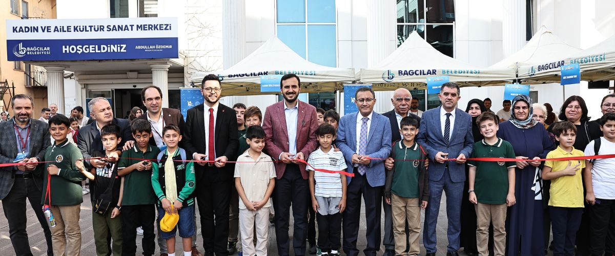 Altınbaş University at TÜBİTAK 4007 Bağcılar Science Festival 