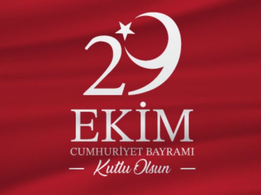 29 Ekim 