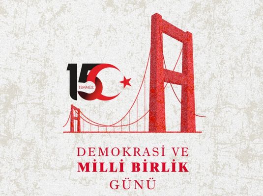 15 Temmuz  