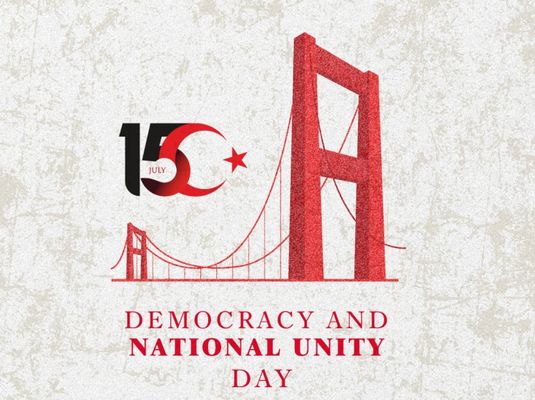 15 Temmuz  