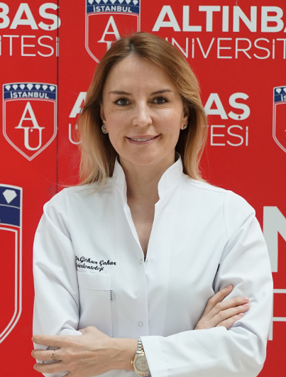 Prof. Dr. Gökser ÇAKAR