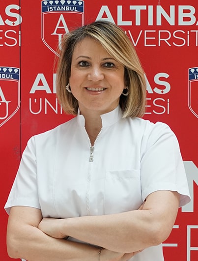Prof. Dr. Şebnem DİRİKAN İPÇİ